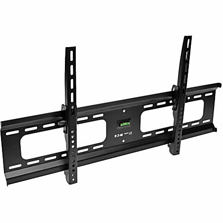 Eaton Tripp Lite Series Heavy-Duty Tilt Wall Mount  - DWT3780XUL
