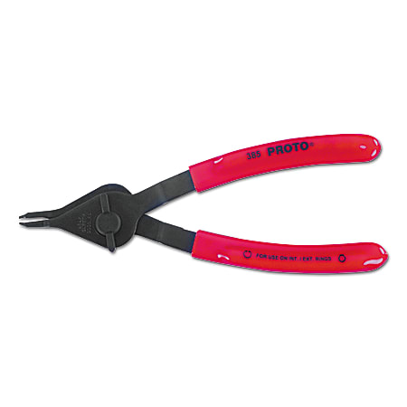 Convertible Retaining Ring Pliers