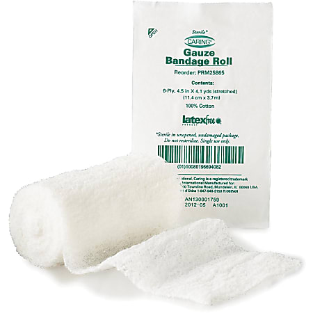 White bandage online