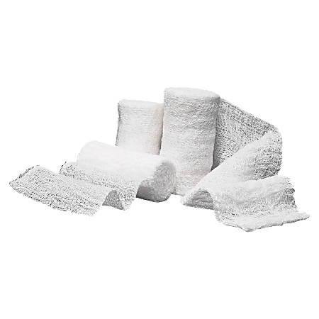 Cotton Rolls  Medline Industries, Inc.