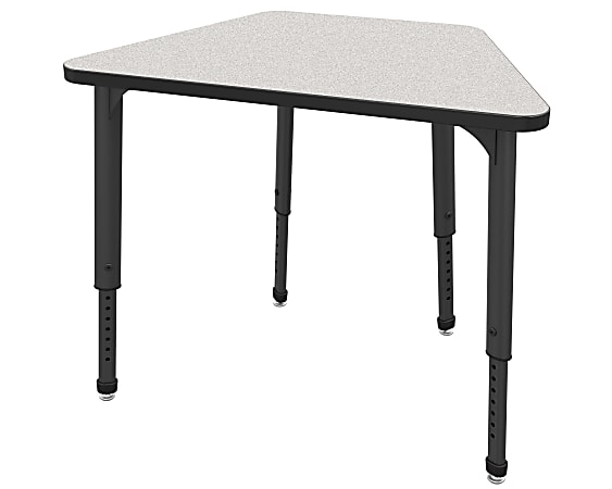 Apex adjustable hot sale desk