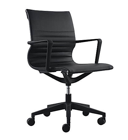 Eurotech Kinetic Task Chair, Black