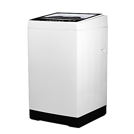 BLACK+DECKER BPWM09W White Washing Machine for sale online