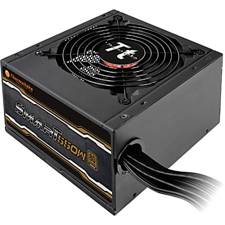 Thermaltake Smart Standard 550W