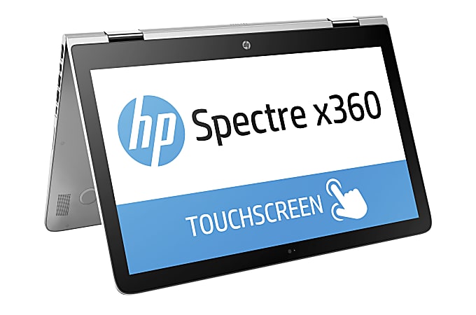 HP Spectre x360 15 ap000 15 ap012dx 15.6 Touchscreen 2 in 1