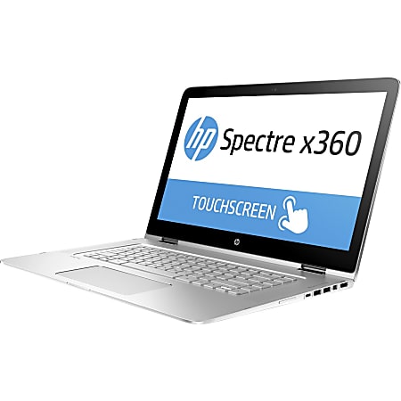 HP Spectre x360 15 ap000 15 ap012dx 15.6 Touchscreen 2 in 1