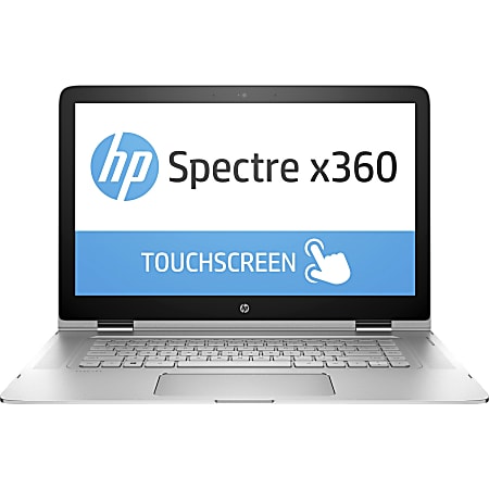 HP Spectre x360 15 ap000 15 ap012dx 15.6 Touchscreen 2 in 1