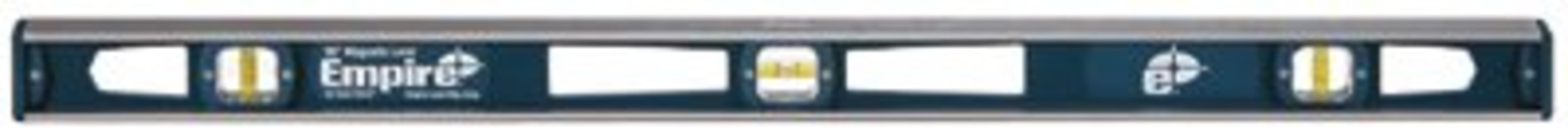 Magnetic Unitek 36" Plastic Level