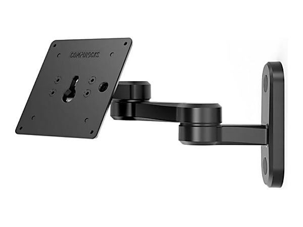 Compulocks VESA Swing Arm Mount - Mounting kit (swing arm) -  - 827B