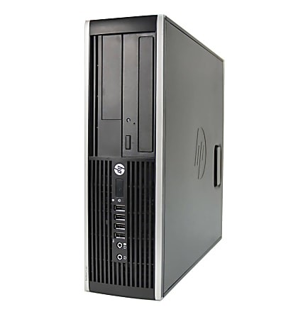 HP Elite 8300 SFF Refurbished Desktop PC Intel Core i5 8GB