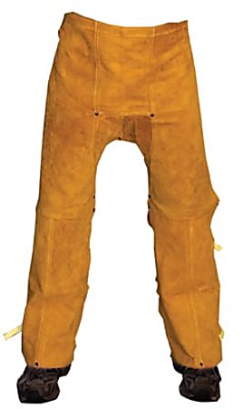 Anchor Q-13 Chaps Leather