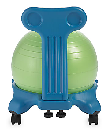 Office depot on sale ball chair