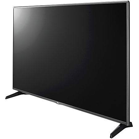 LG LH5750 55LH5750 55" 1080p LED-LCD TV - 16:9 - HDTV - Black