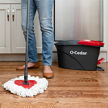 Microvezel mop en emmer | Goods