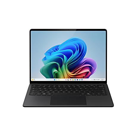Microsoft Surface Laptop 13.8 Snapdragon X2 Elite 16GB Memory 512GB ...