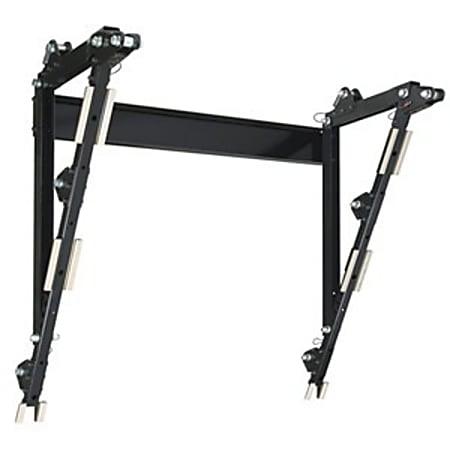 Panasonic TY-CE85PS12 - Bracket for plasma panel - screen size: 85" - ceiling mountable - for TH-85PF12, 85PF12E, 85PF12U