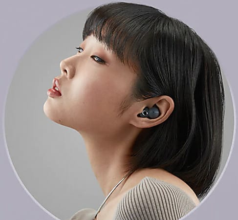 SONY - SONY　LinkBuds WF-L900 HM　グレー SONY LinkBuds WF-L900 価格比較 - 価格.com