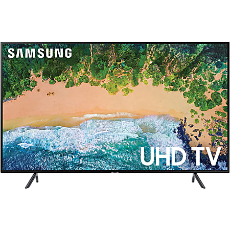 Samsung 7100 40" 2160p Smart LED-LCD TV
