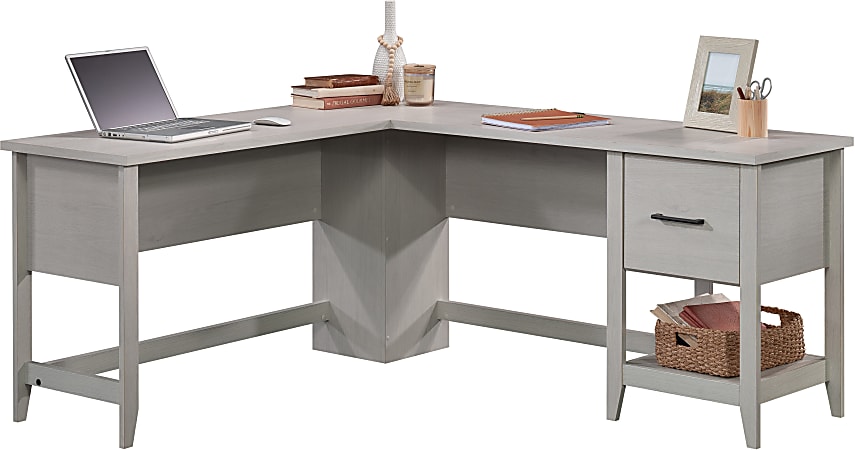 Sauder summit store station desk