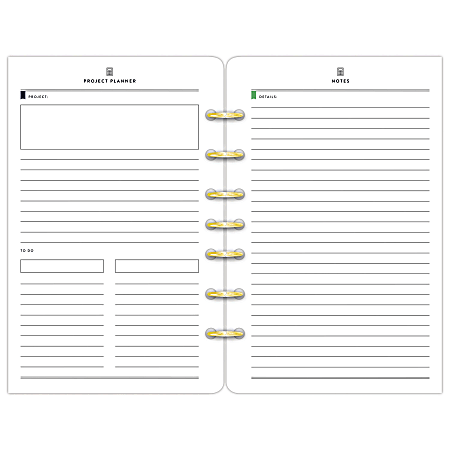 Planner Refills Monthly & Weekly Budget To Do List Sticky Notes Stickers College Planner Refills Monthly & Weekly Budget To Do List Sticky Notes Stickers College