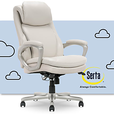 Air arlington hotsell executive chair