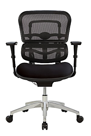 Office depot 1000 series mesh task chair 2025