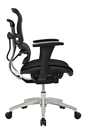 12000 series ergonomic executive chair review best sale