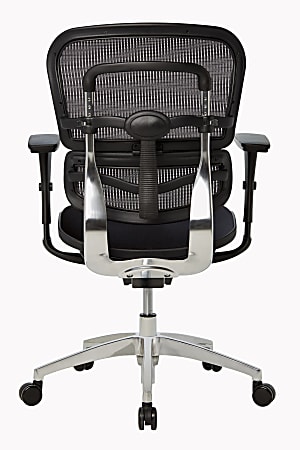 Professional 12000 series ergonomic executive chair deals