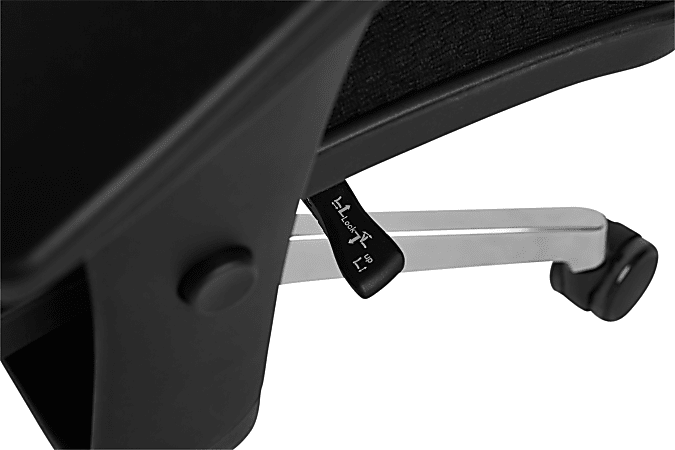 Workpro 12000 series chair top