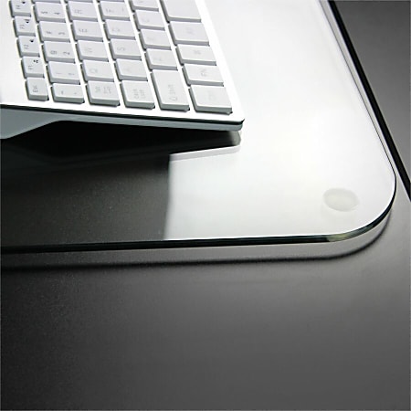 Desktex Glass Desk Pad - 19