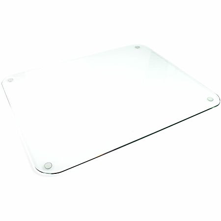 Desktex Glass Desk Pad - 19