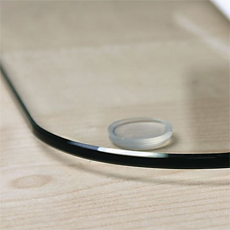 Desktex Glass Desk Pad - 19