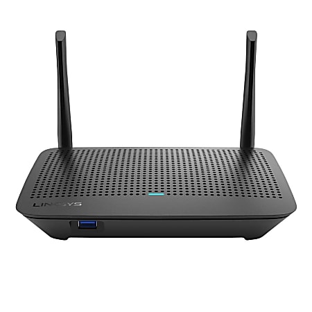 Linksys&reg; MR6350 Wireless-AC Dual-Band Mesh Router