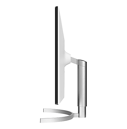 LG 32 4K UHD Nano IPS LED Monitor 4 Side Virtually Borderless VESA