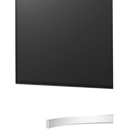 LG 32 4K UHD Nano IPS LED Monitor 4 Side Virtually