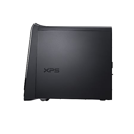 Dell XPS 8700 Special Edition X8700 4379BLK Desktop Computer