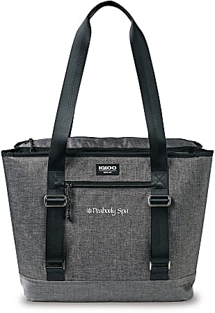 Igloo daytripper top