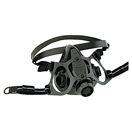 3M™ 7700 Series Half Mask Respirator, Medium