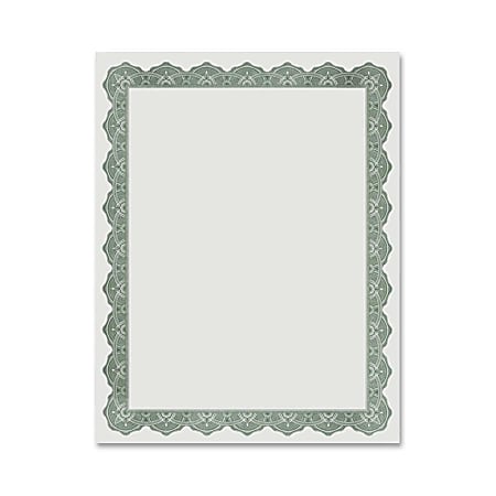 Bulk School Supplies Geographics Certificates GEO44407