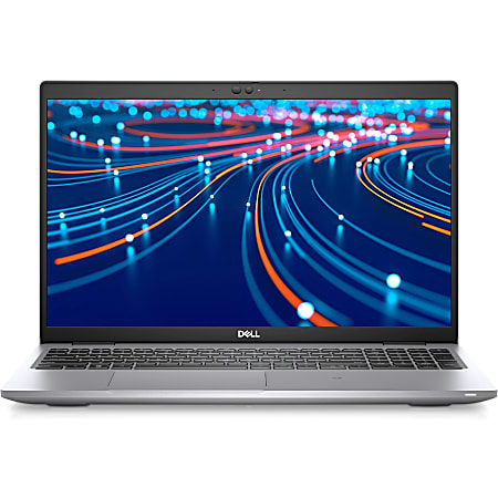 Dell Latitude 5000 5520 15.6 Notebook Intel Core i5 i5 1145G7 4