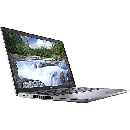 Dell Latitude 5000 5520 15.6 Notebook Intel Core i5 i5 1145G7 4