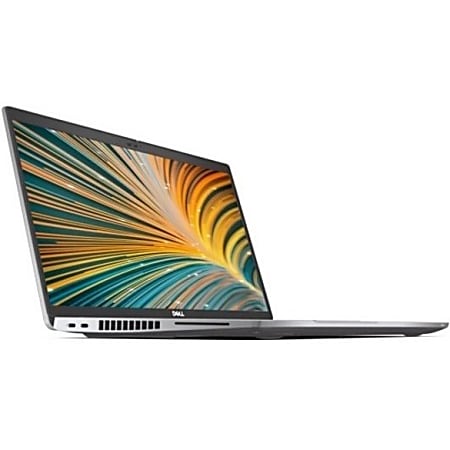 Dell Latitude 5000 5520 15.6 Notebook Intel Core i5 i5 1145G7 4