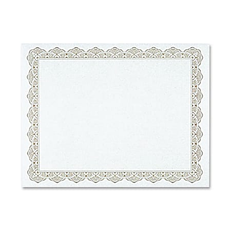 Bulk School Supplies Geographics Certificates GEO44407