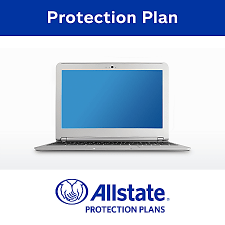 2-Year Accidental Damage Protection Plan For Laptops, $500-$599.99