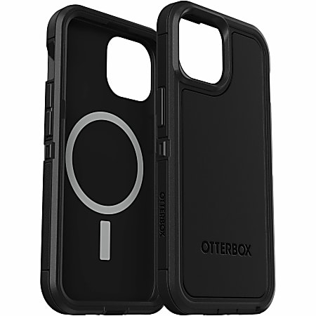 OtterBox iPhone 15, iPhone 14 &amp; iPhone 13 Defender Series XT Case With Magsafe -  - 7792972