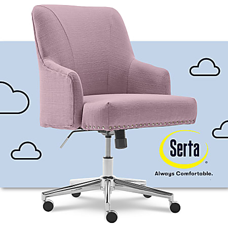 Layton mid store back office chair