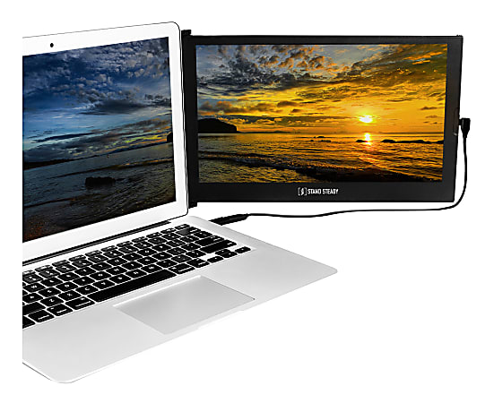 Portable monitor deals for laptop
