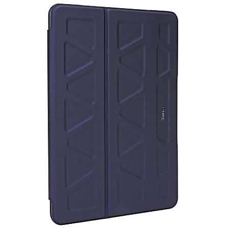 Targus® Pro-Tek™ Case For 10.5" Apple® iPad® Pro, Navy