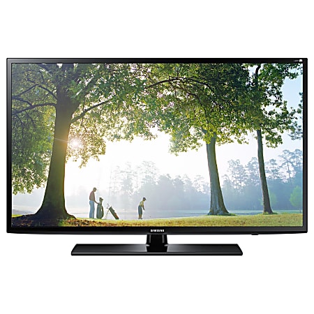 Samsung 6203 UN50H6203AF 50" 1080p LED-LCD TV - 16:9 - HDTV 1080p