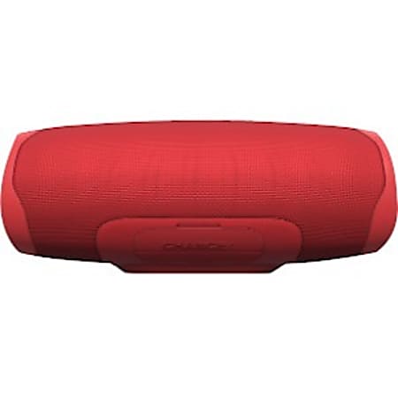 JBL Charge Portable Bluetooth Speaker Red JBLCHARGE4REDAM